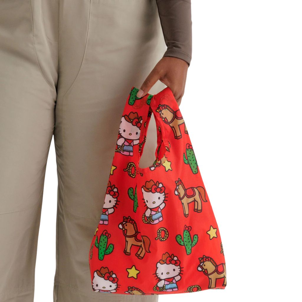 BAGGU Baby - Hello Kitty Western