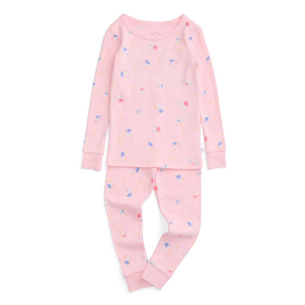 Mori Bunny Pyjama Set