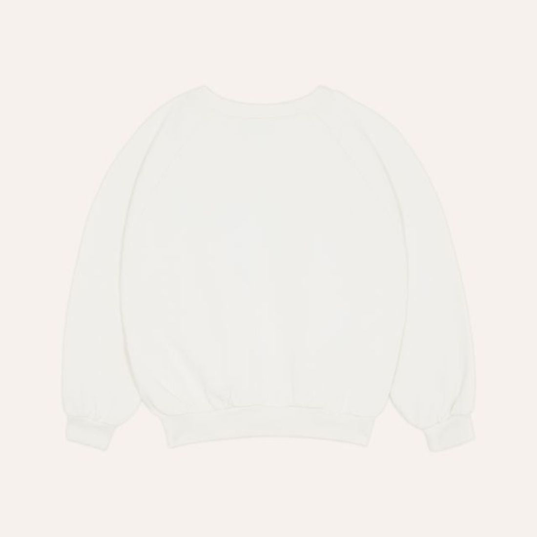 The Campamento Phone Sweatshirt