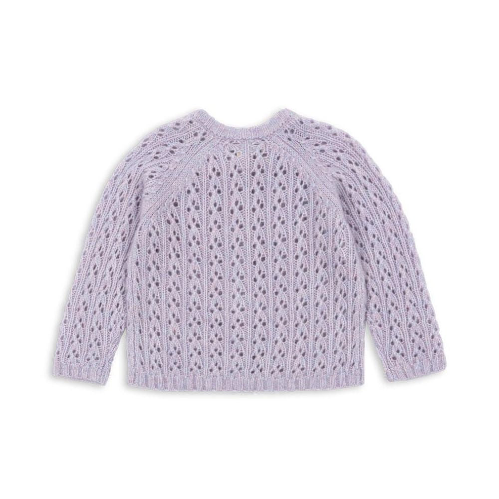 Konges Slojd Isa Cardigan L