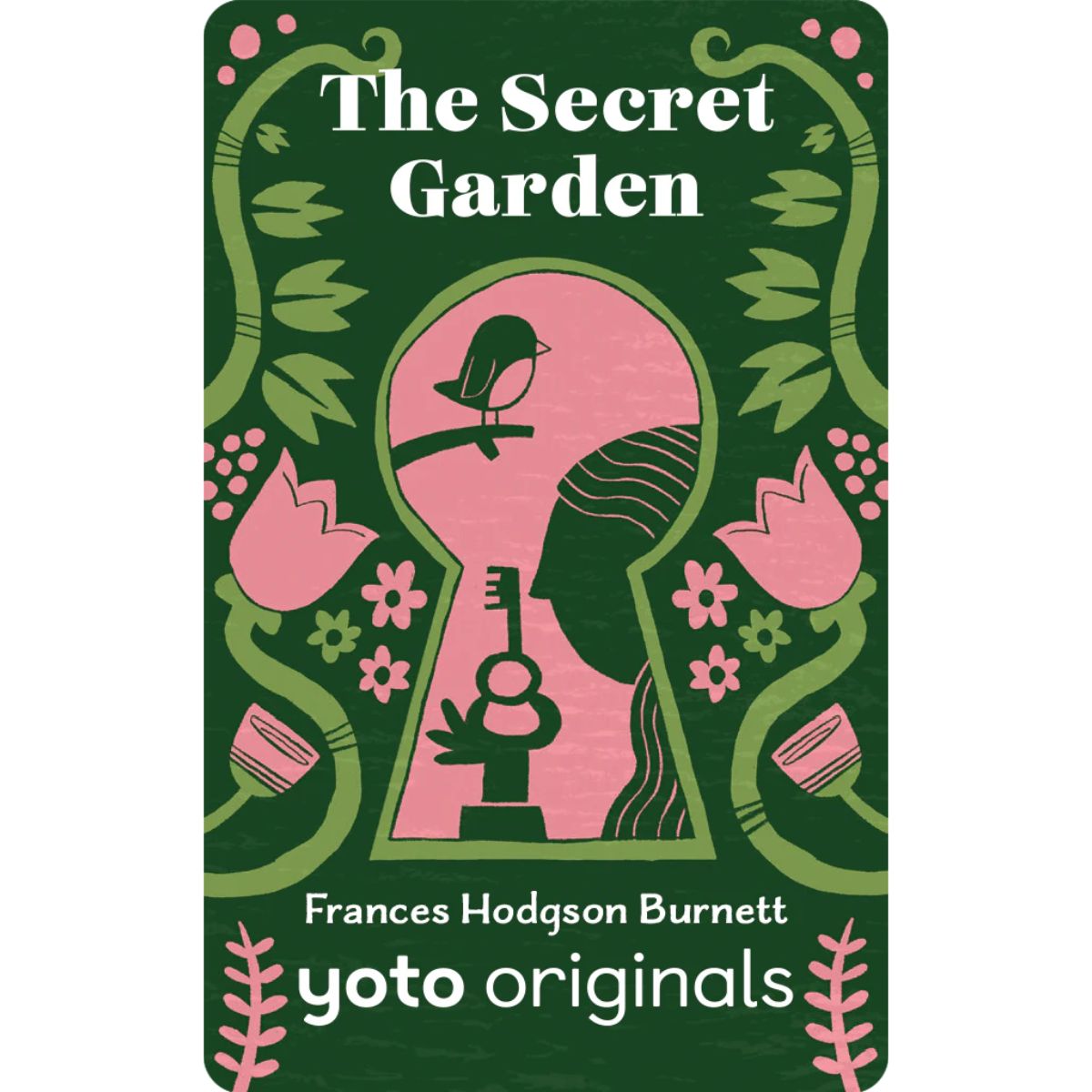 Yoto Classics: The Secret Garden