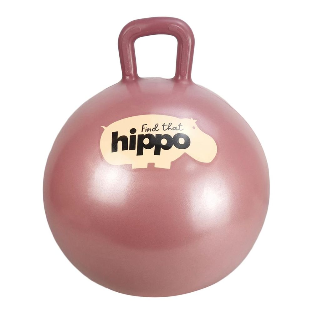 Hopper Ball - Turkish Rose