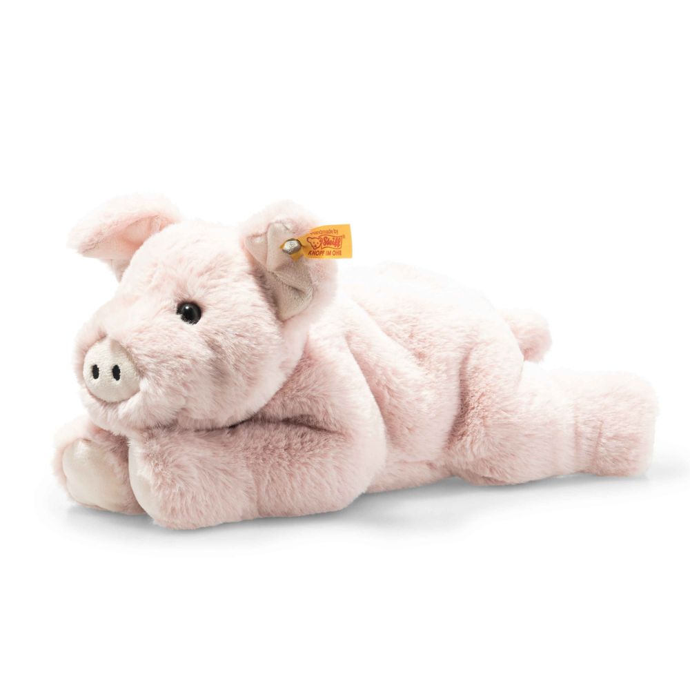 Steiff Piko Pig Lying