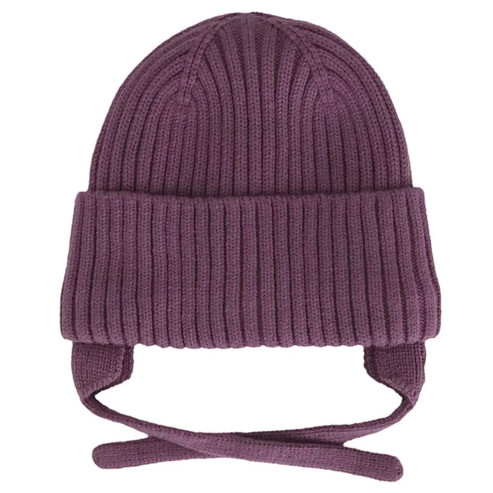 Calikids Baby Soft Touch Knit Hat