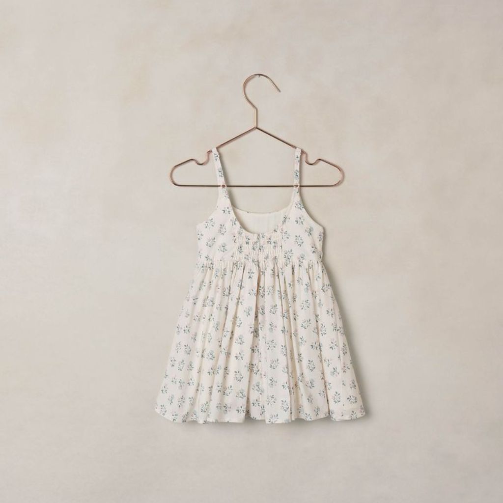 Noralee Besty Dress Summer Ditsy