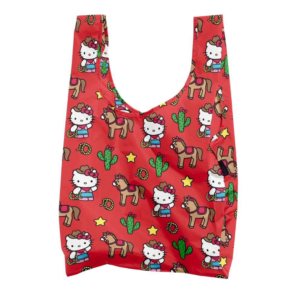 BAGGU Standard - Hello Kitty Western