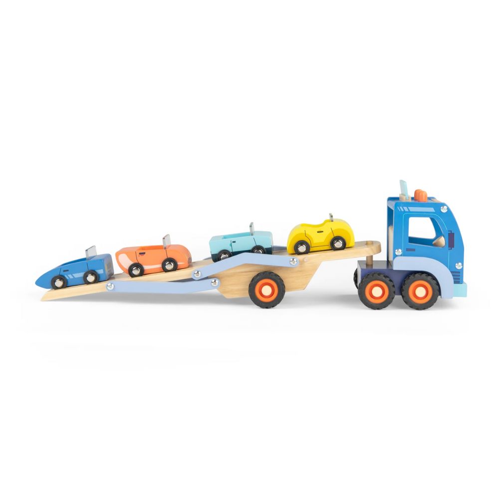 Moulin Roty Avenue du Moulin- Car Transport