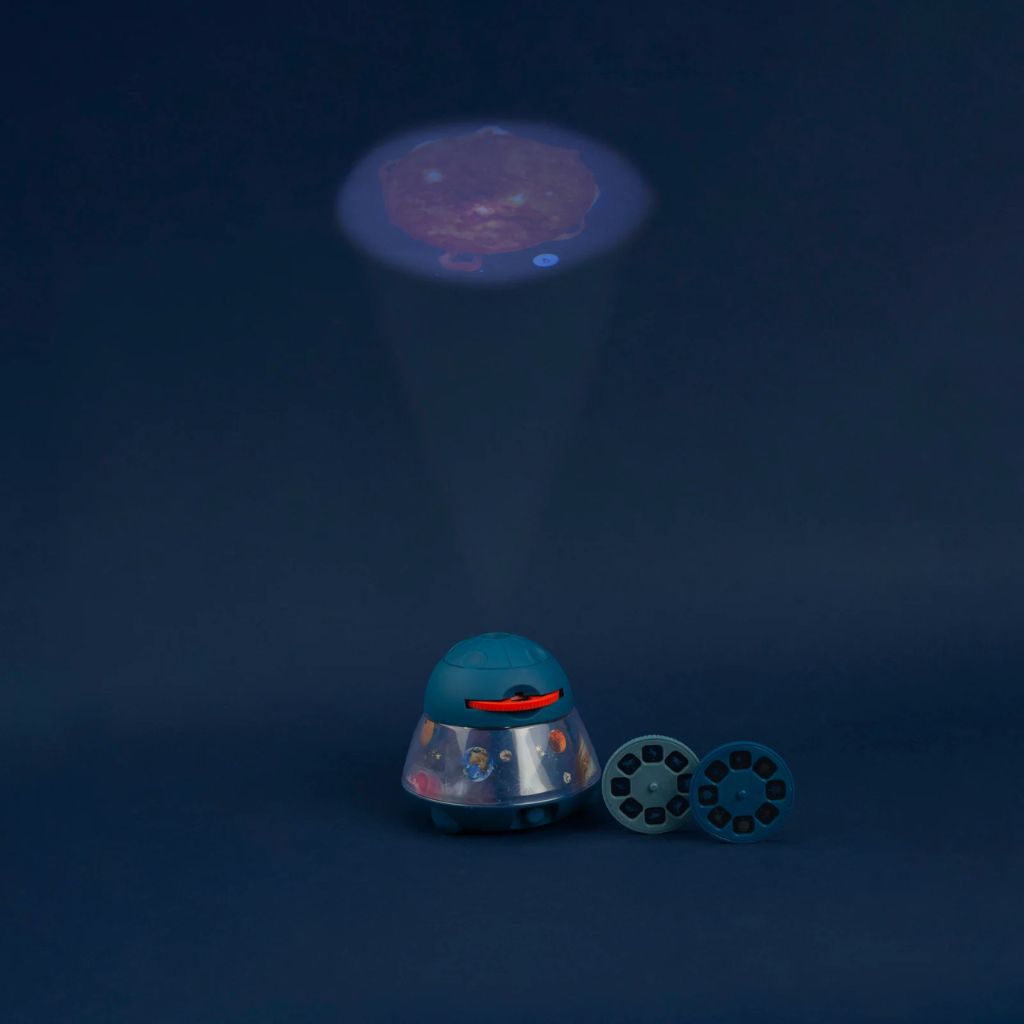 Moulin Roty L'Explorateur- Space Projector