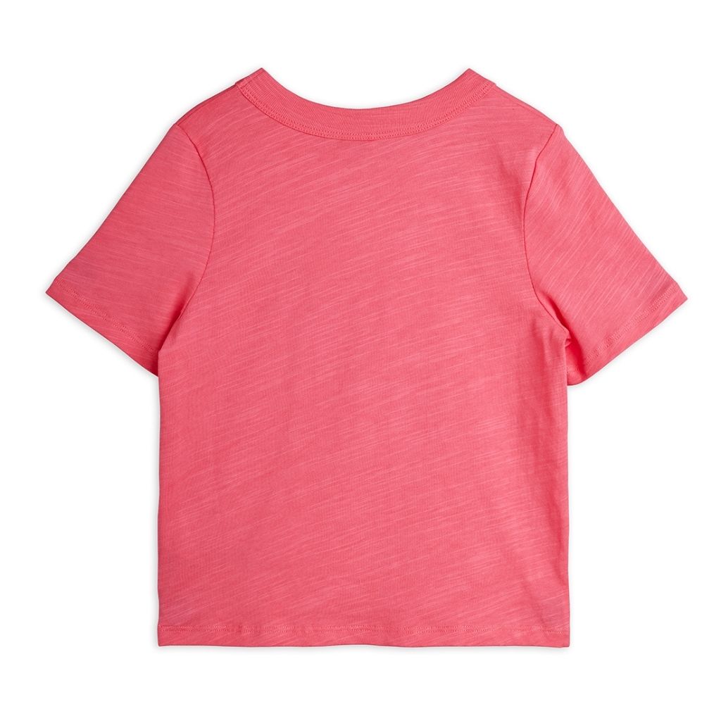 Mini Rodini The Milky Way SP SS Tee