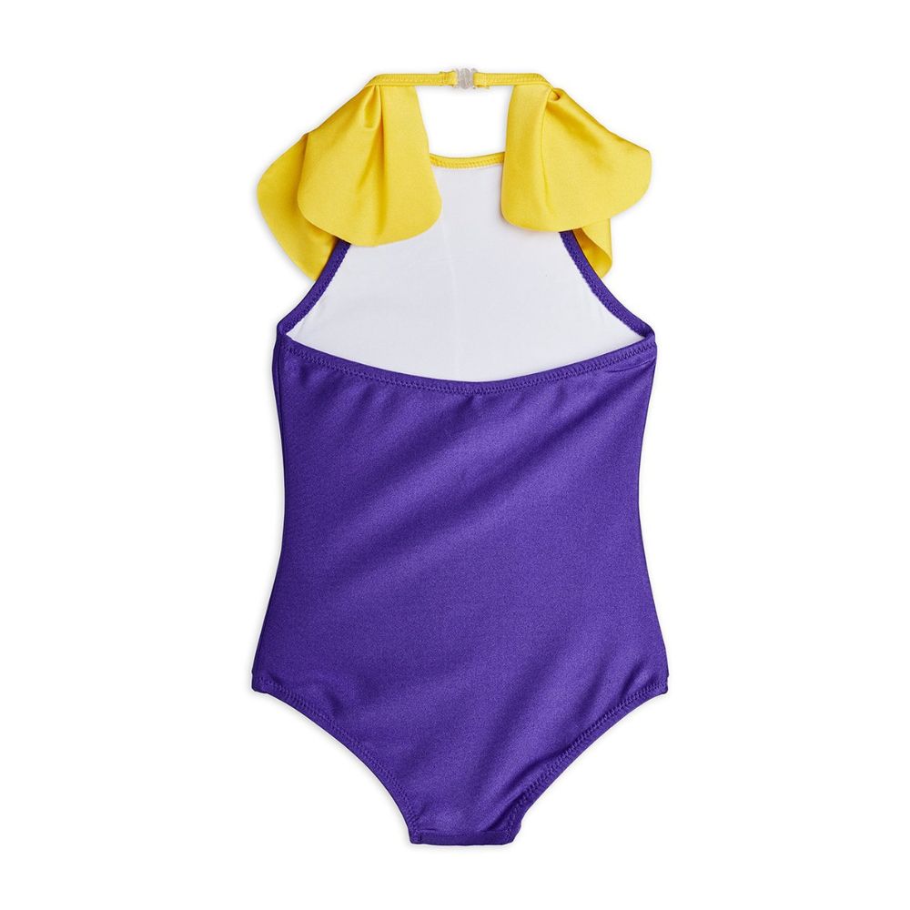 Mini Rodini Halterneck Swimsuit