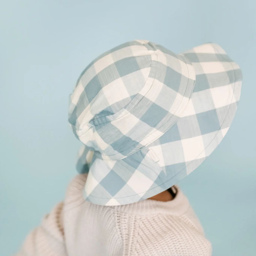 Pehr Bucket Hat