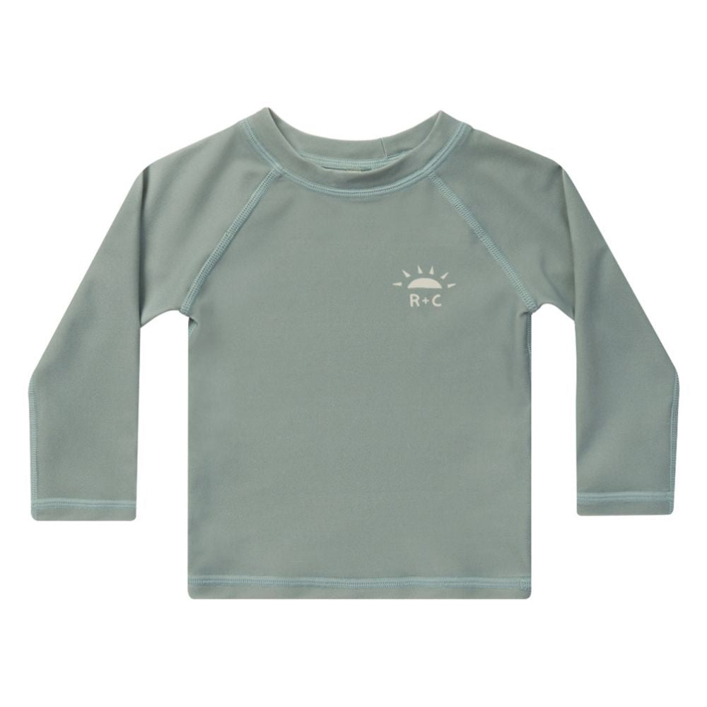 Rylee + Cru Rashguard AQ
