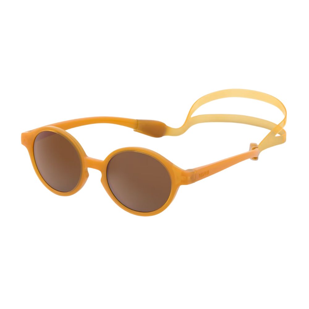 Izipizi Baby Sunglasses Golden Canyon 0-3Y