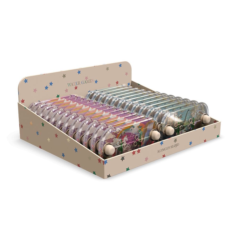 Konges Sløjd Water Ring Game