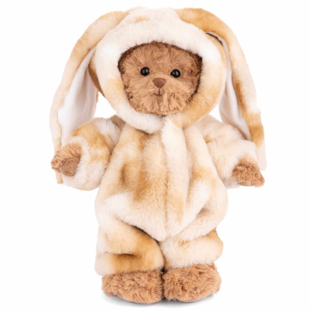 Bukowski Bears Bjorn Winter Rabbit