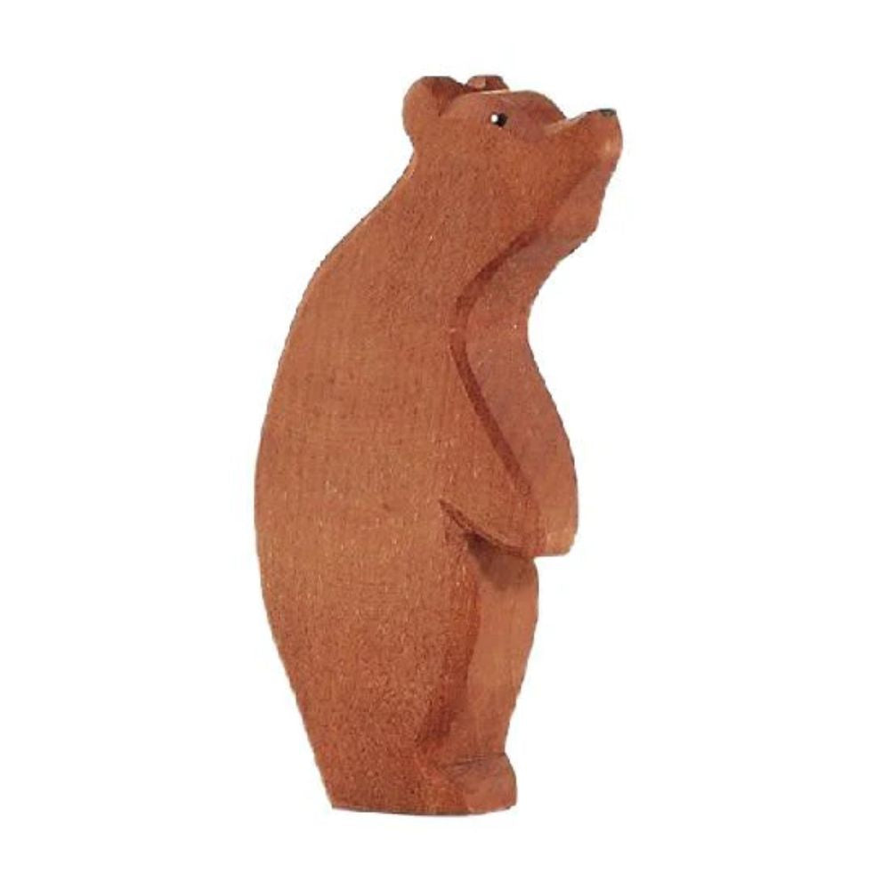 Ostheimer Bear Large Standing Head High