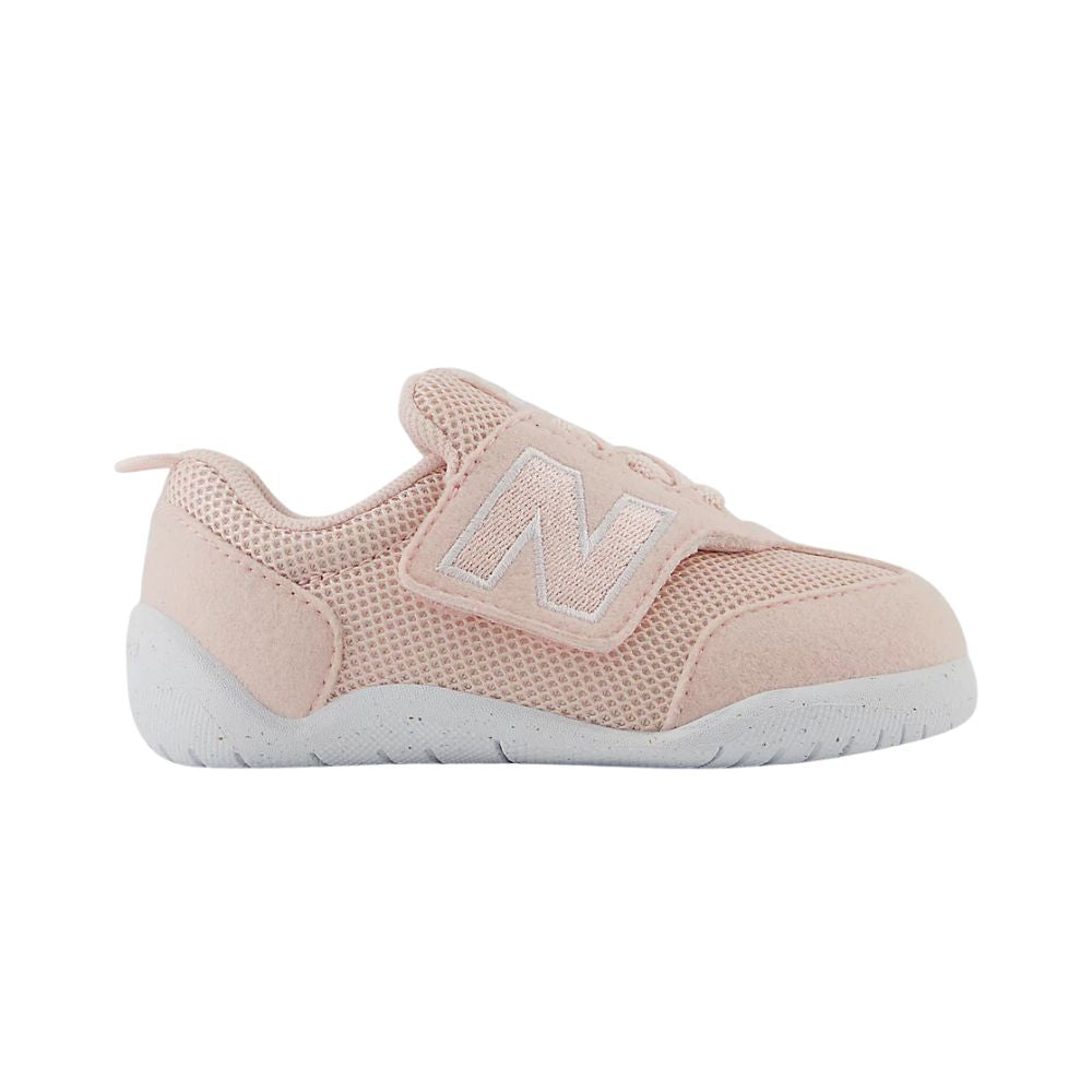 New Balance NEW B FIRST Wide Pink White