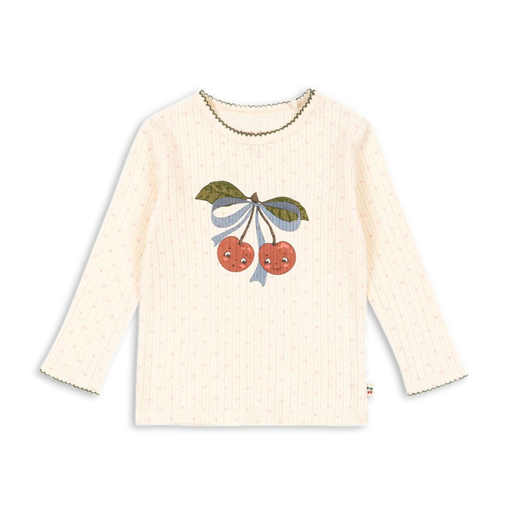 Konges Sløjd Minnie Blouse