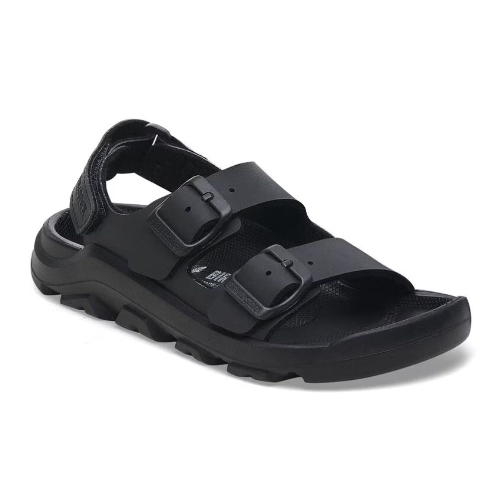 Birkenstock Mogami Kids BF Black
