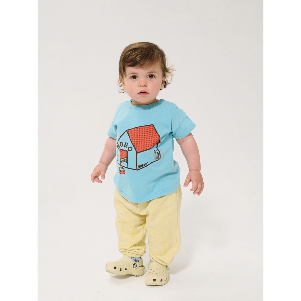 Bobo Choses Baby Bobo Choses jogging pants