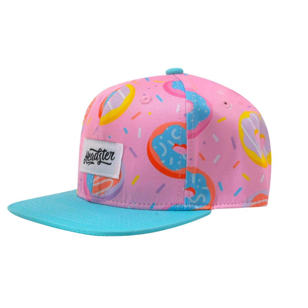 Headster Hat Duh Donut