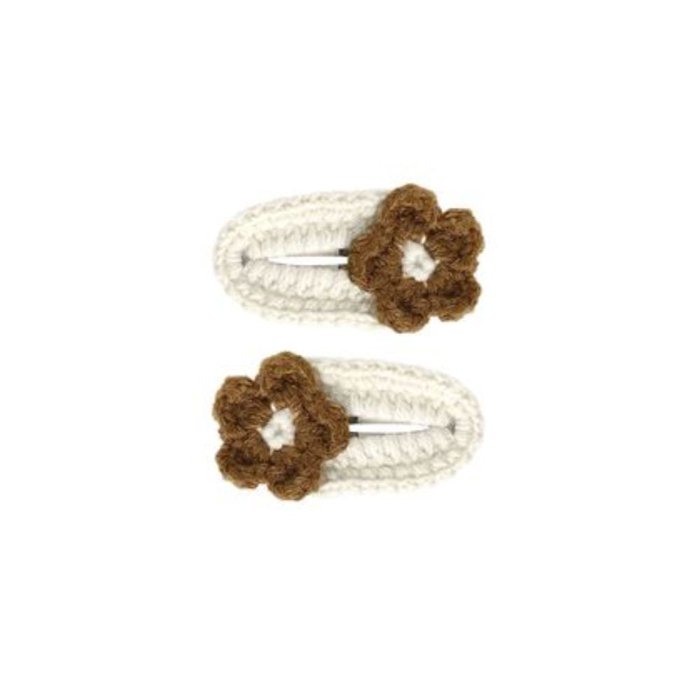 Rylee + Cru Crochet Clips G