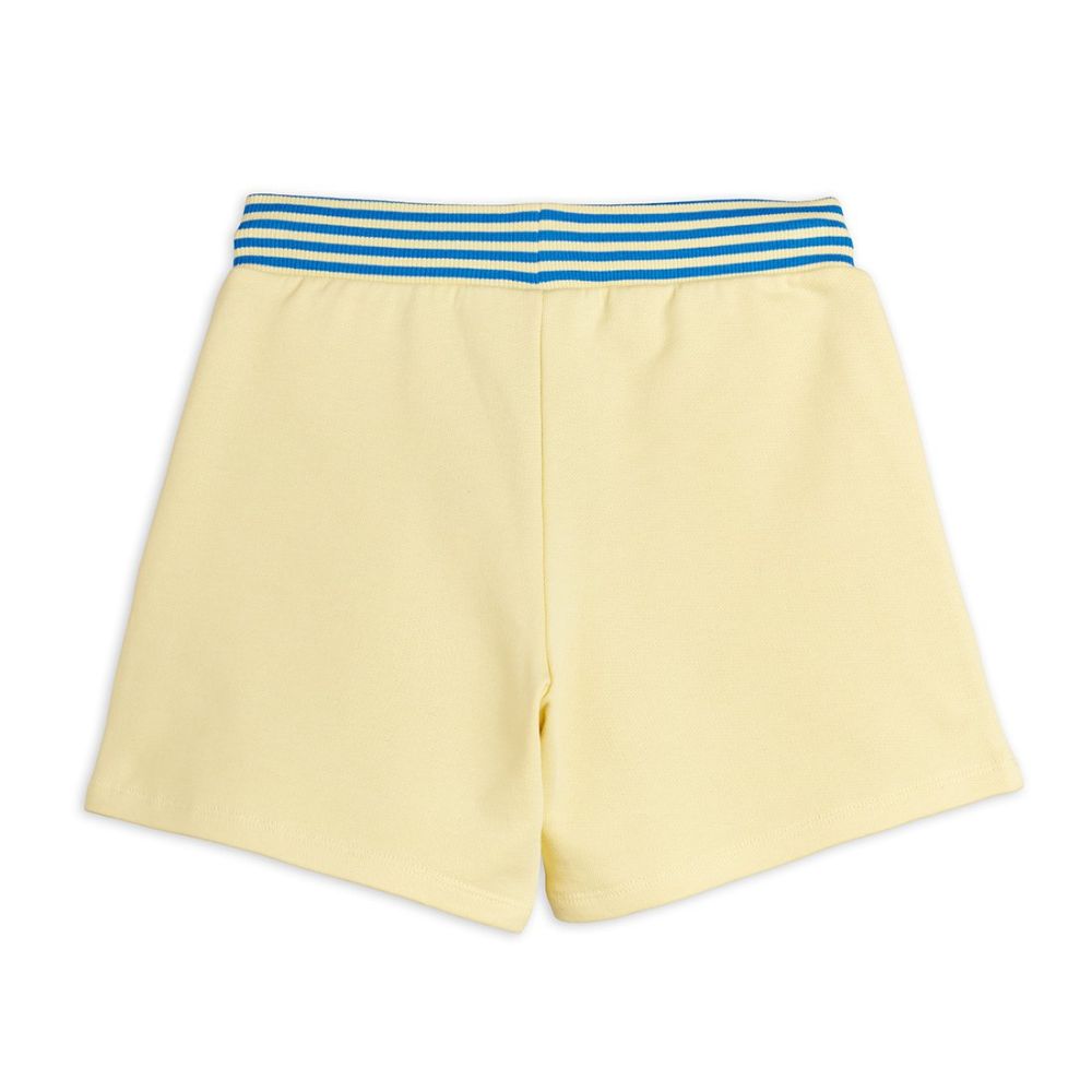 Mini Rodini To the Moon Sweatshorts
