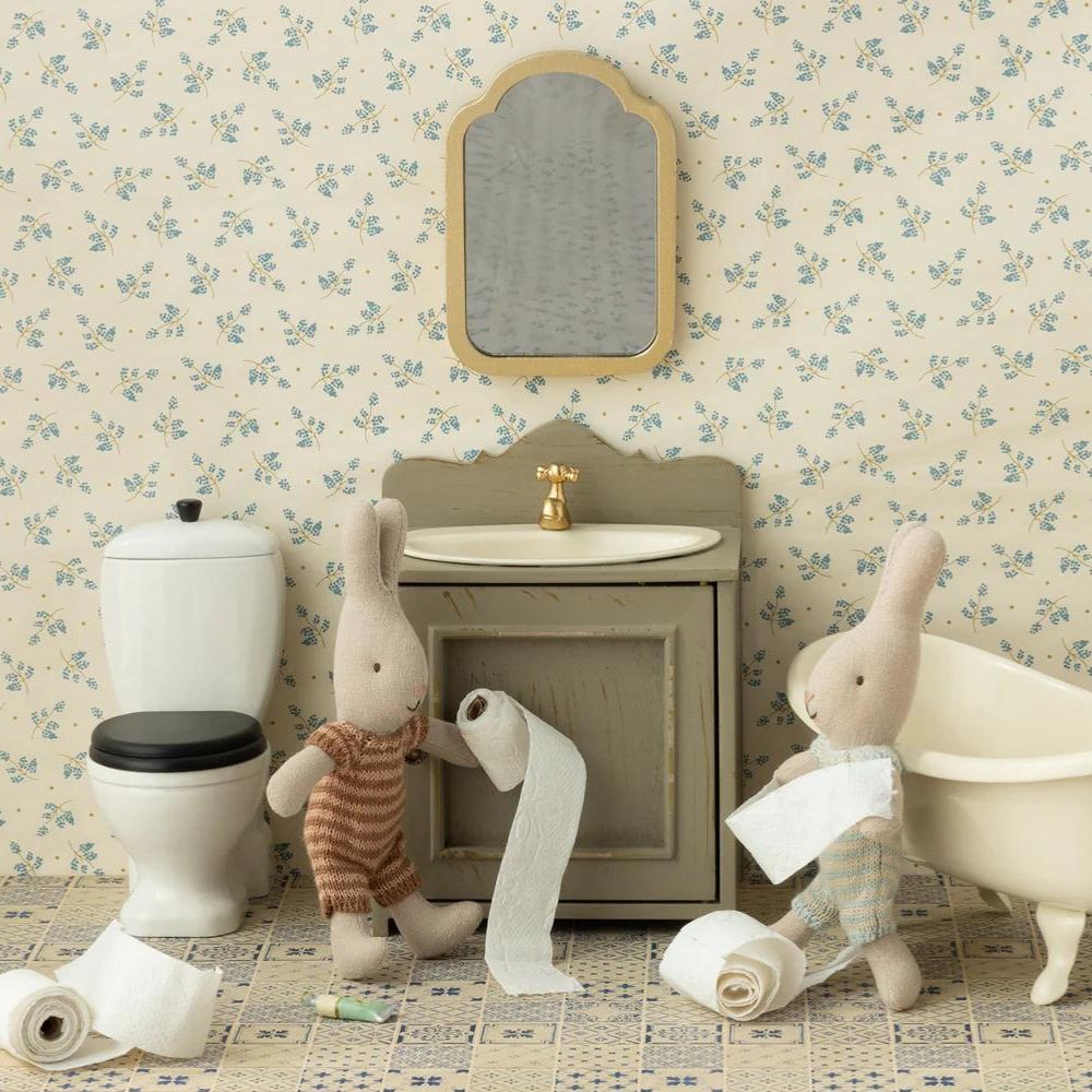 Maileg Miniature mirror