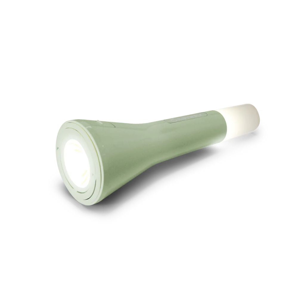 Kidywolf Flashlight- Green