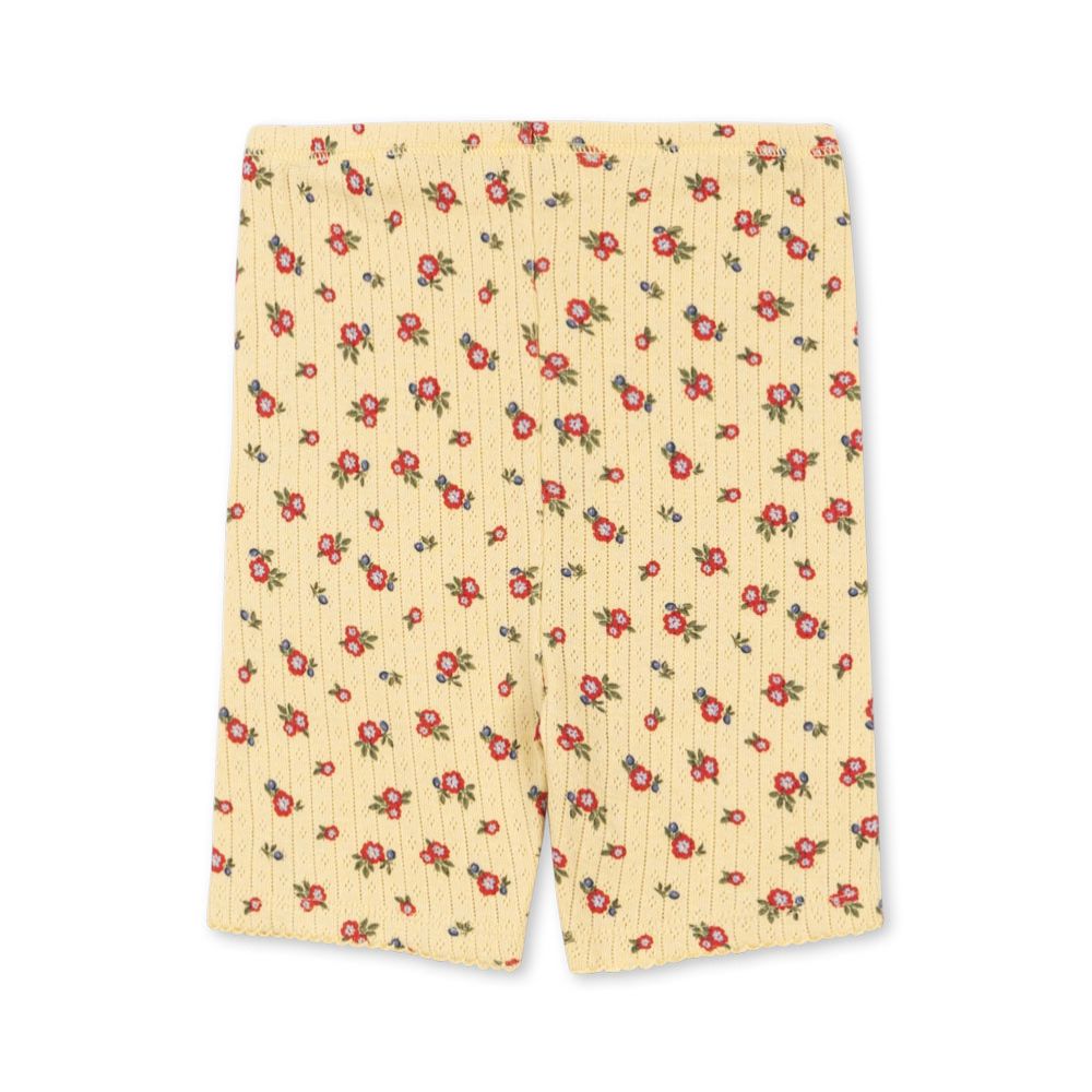 Konges Sløjd Minnie Short Leggings