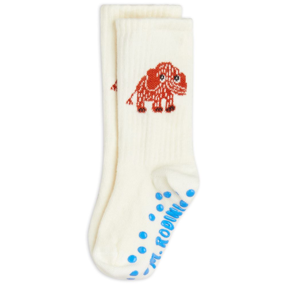Mini Rodin Mammoth anti-slip Sock