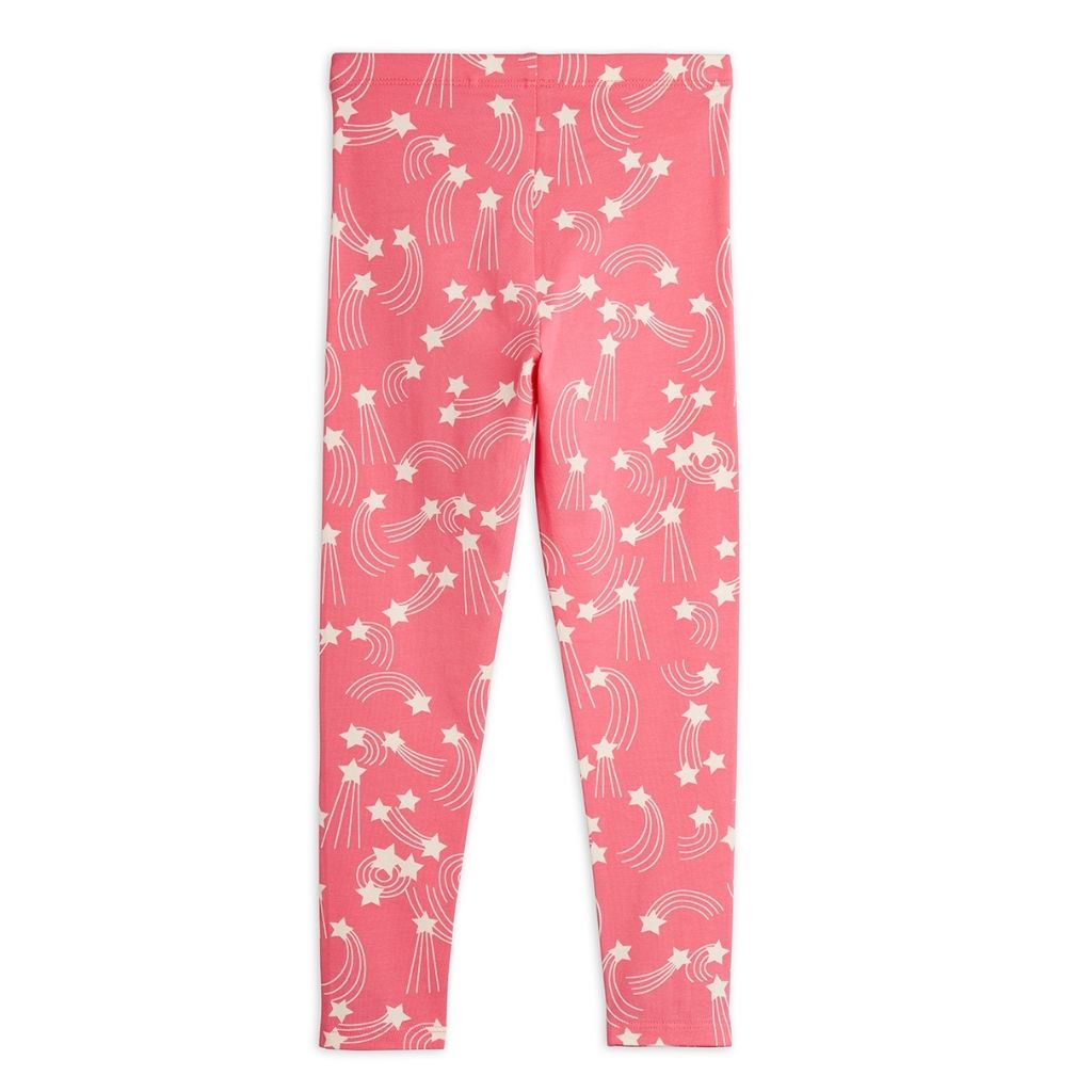 Mini Rodini Starfall AOP Leggings