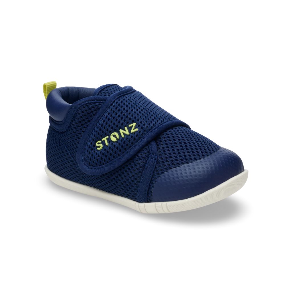 Stonz Original Cruiser Navy Lant Grn