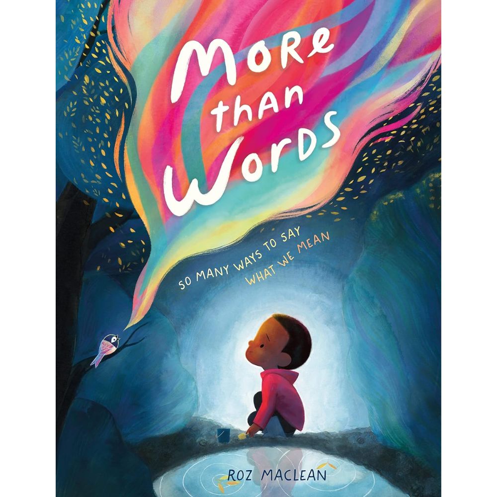 More than Words
