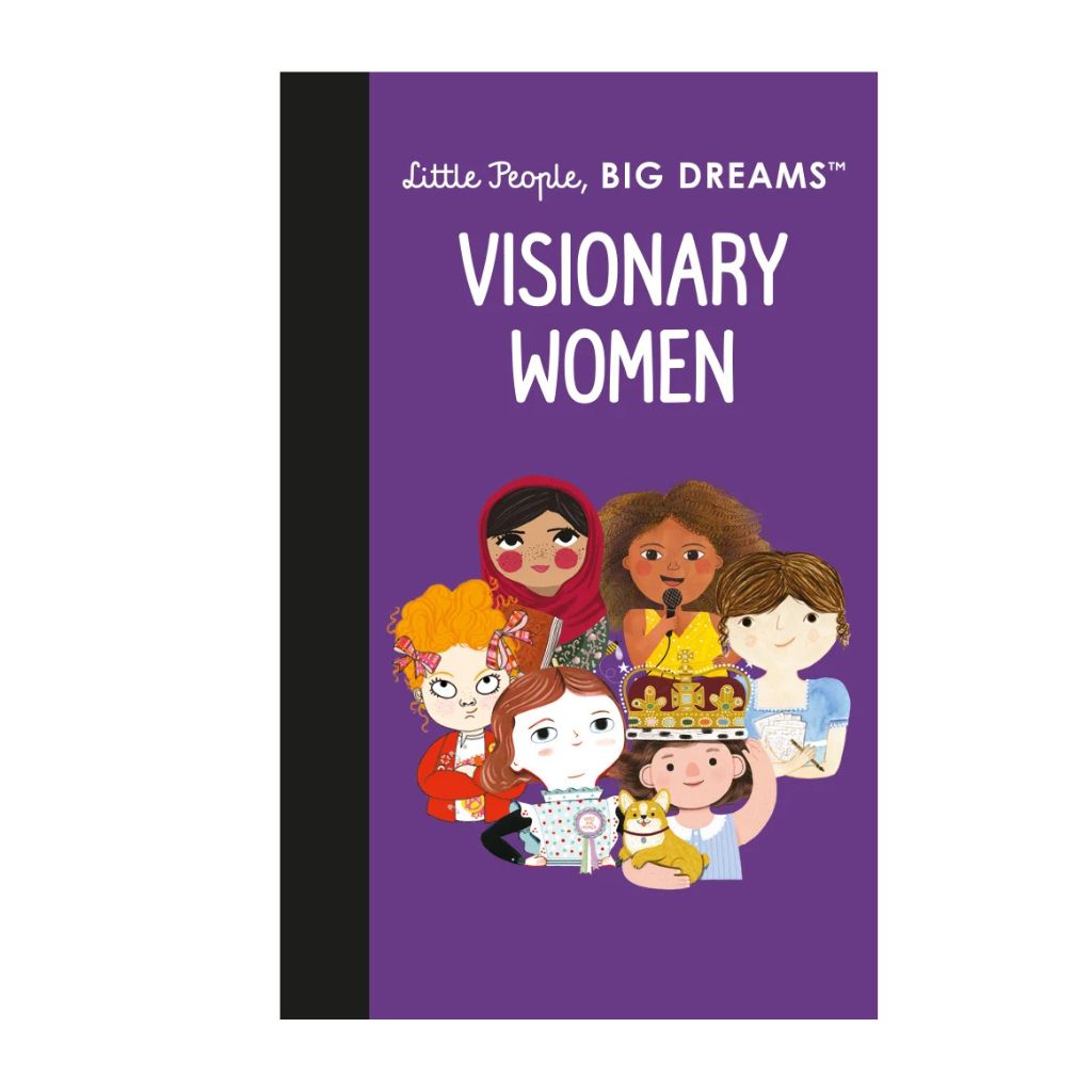 Yoto Little People, Big DREAMS: Visionary Women