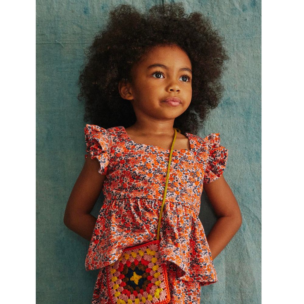 Misha & Puff Billie Top R