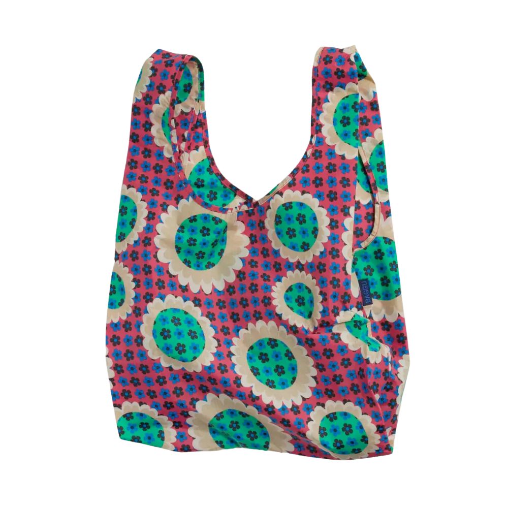 BAGGU Standard Pop Floral
