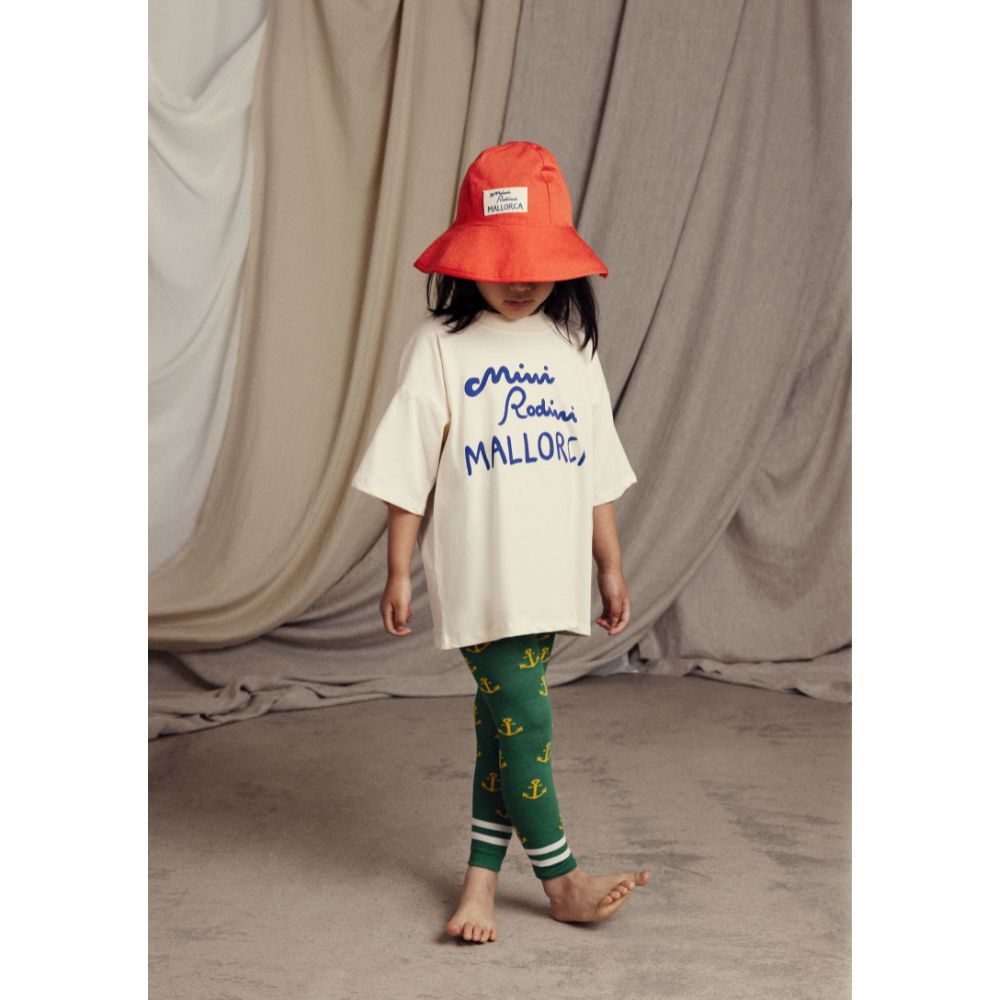Mini Rodini Mallorca sp ss Tee