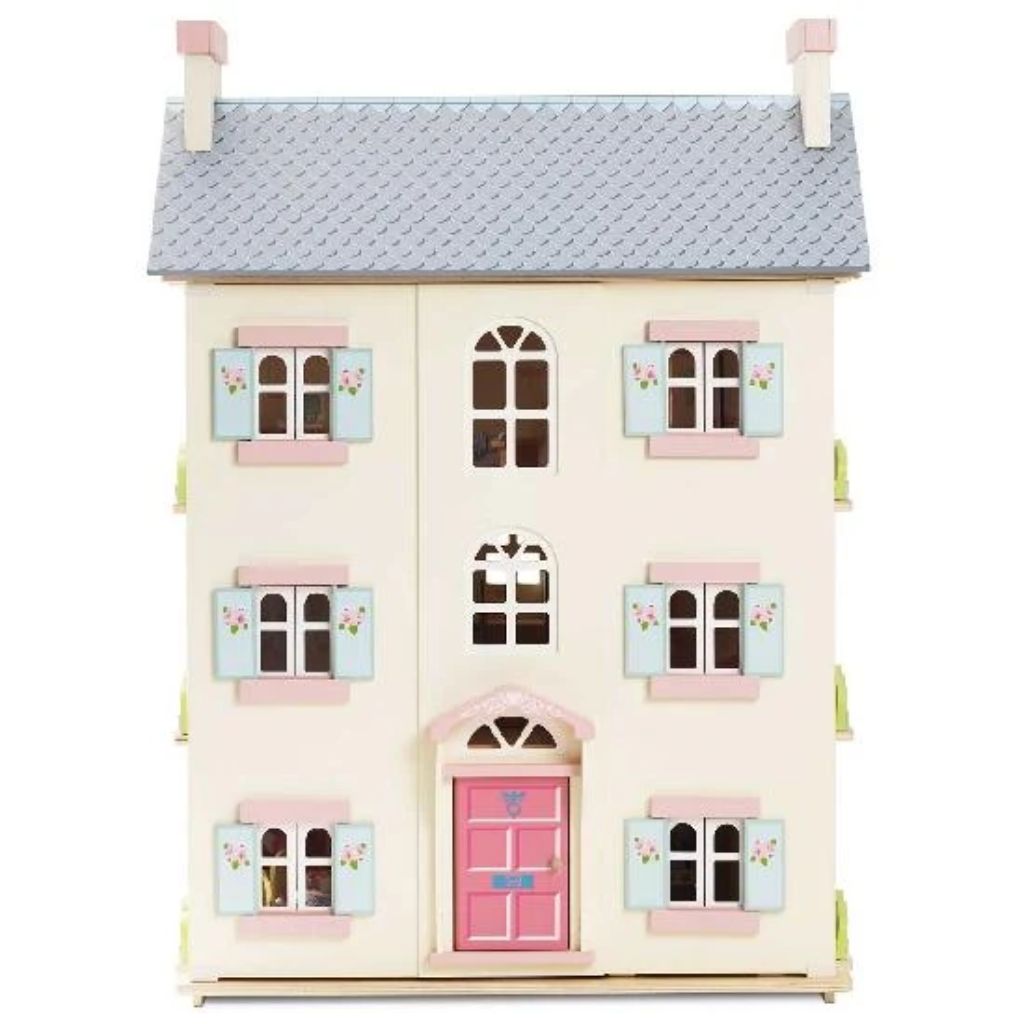 Le Toy Van Doll House - Cherry Tree Hall