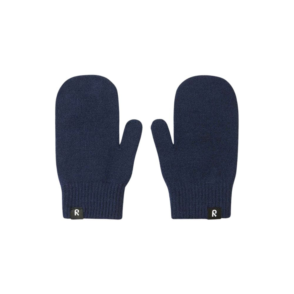 Knitted Mittens Semppu