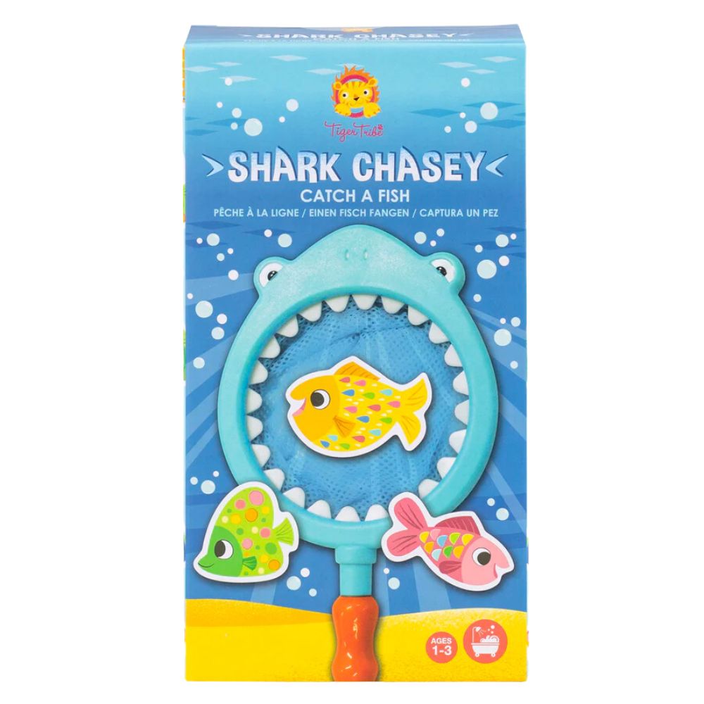 Shark Chasey - Catch a Fish Eco