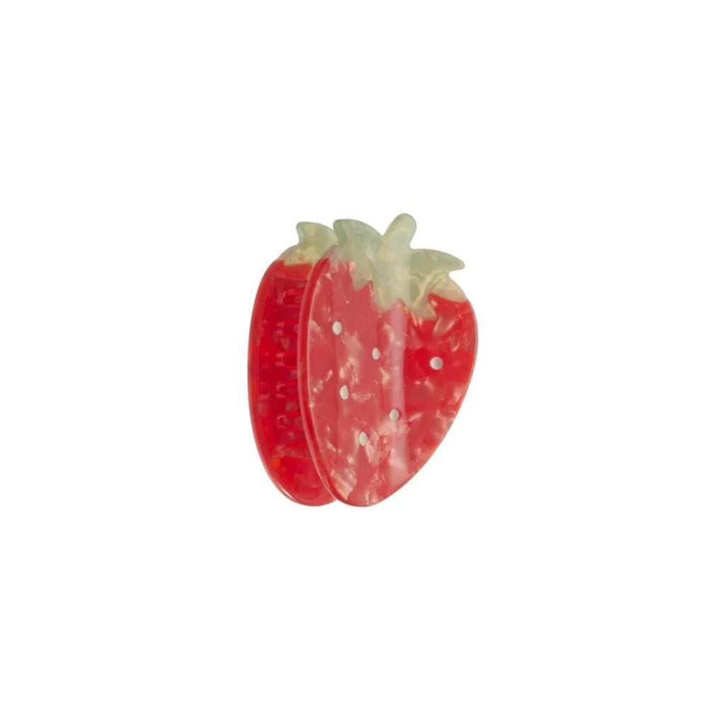 Rockahula Strawberry Fields Claw Clip