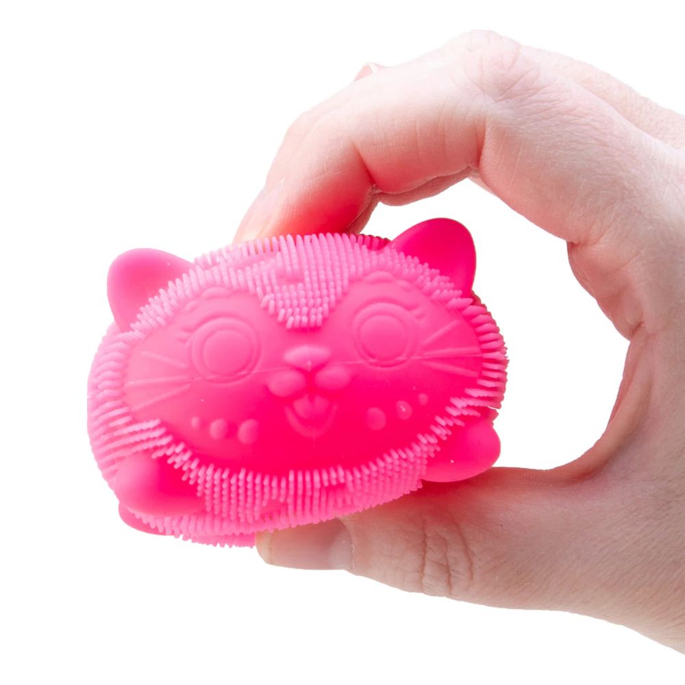 Needoh Wildcats Fuzz Ball