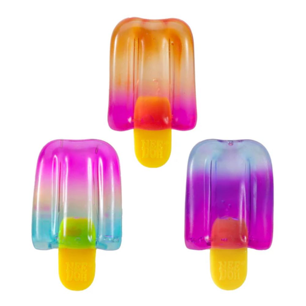Needoh Nice-Sicle