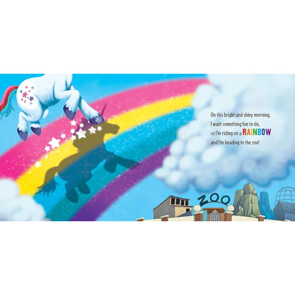 How to Catch a Unicorn HC by Adam Wallace