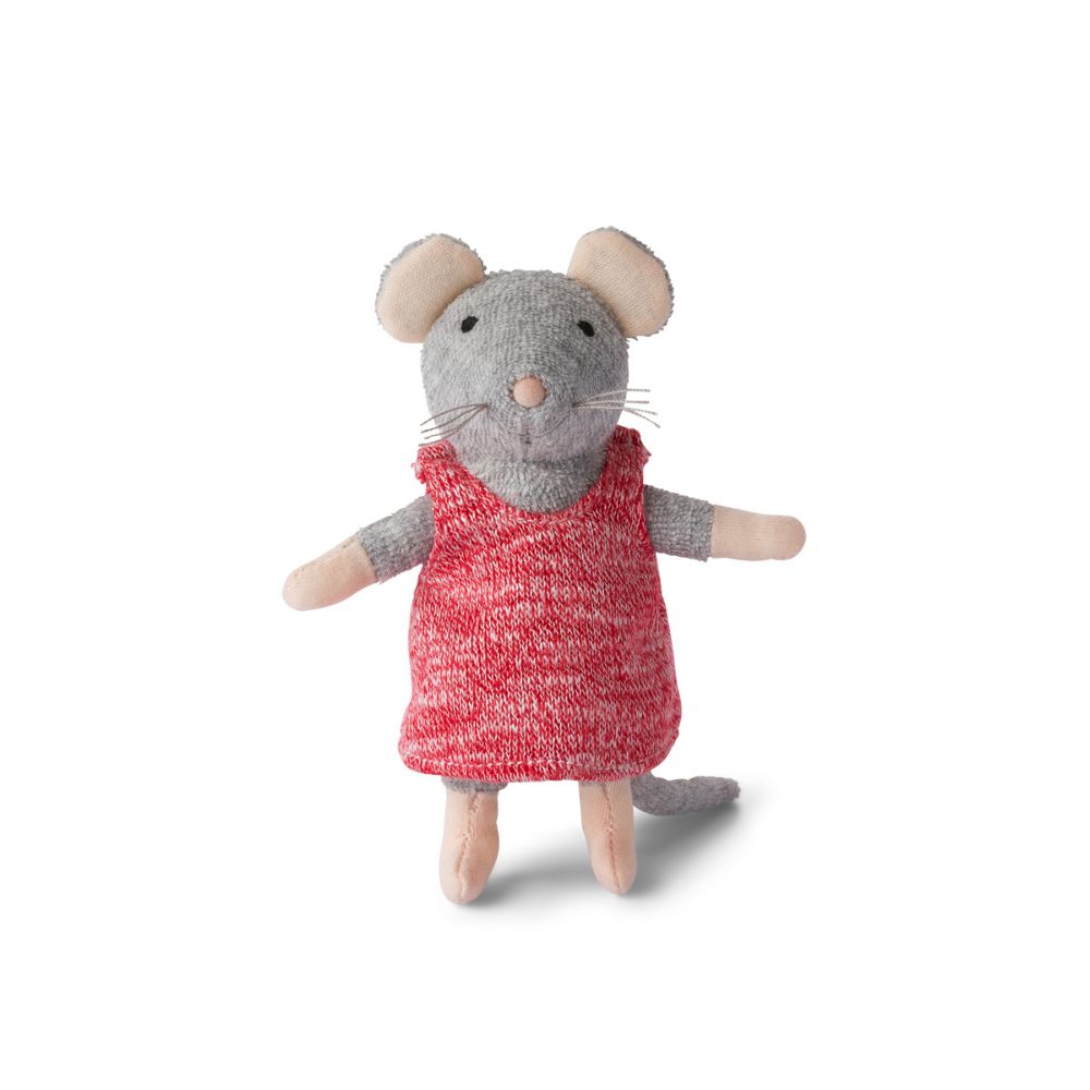 The Mouse Mansion Plush Julia