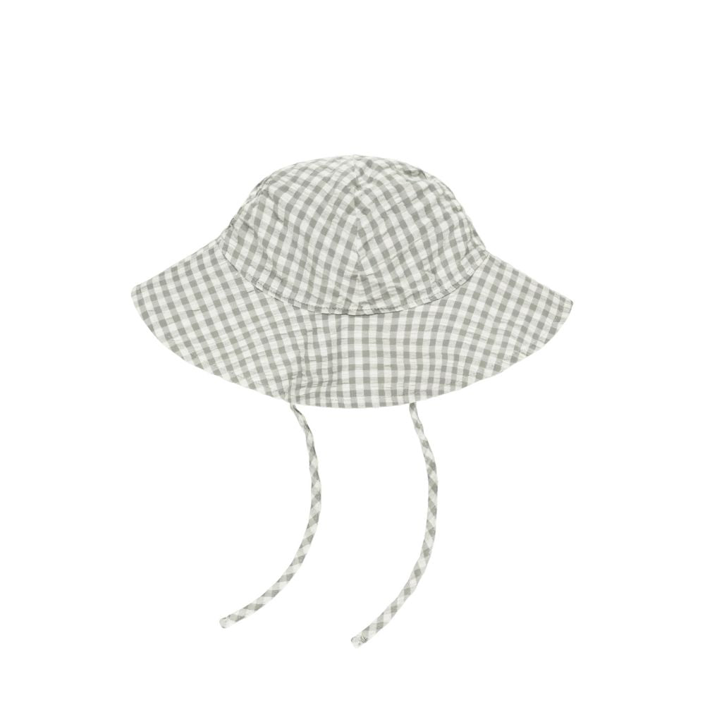 Rylee + Cru Floppy Sun Hat E