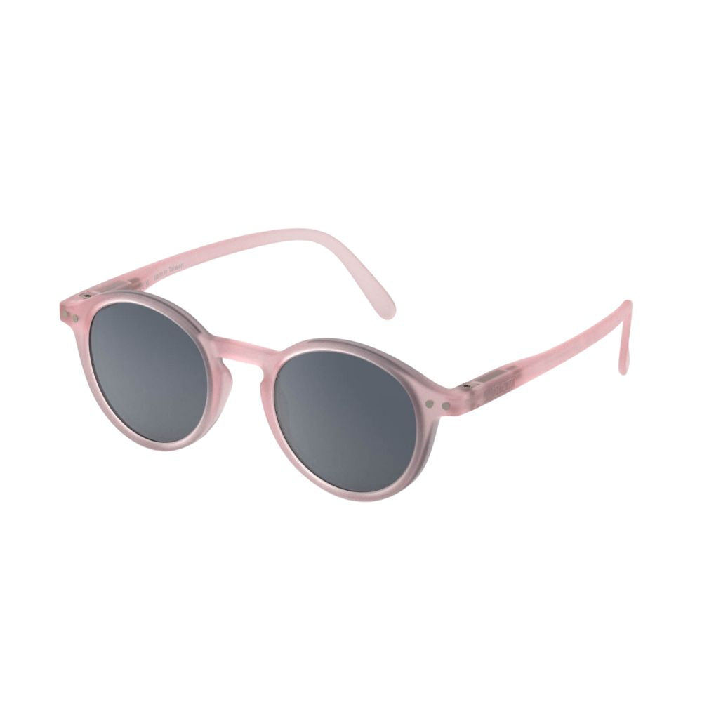 Izipizi Sunglasses Kids Pink D 5-7Y