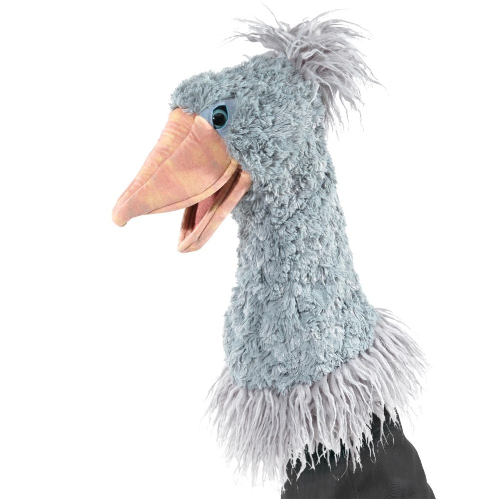 Stage Puppet - Shoebill