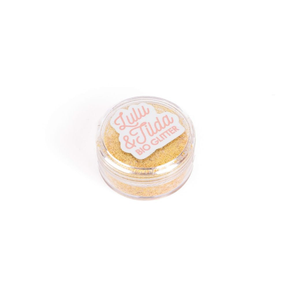 Sunshine & Stardust Eco Bio Glitter